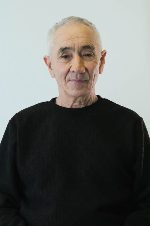 Асылтаев Қайрат Кенбайұлы